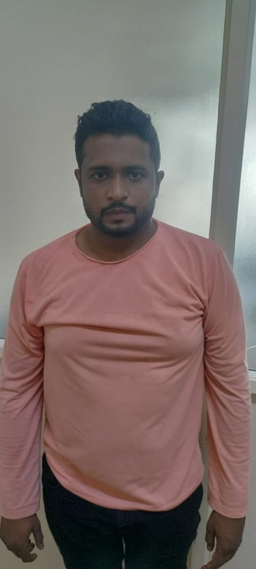 ಬೆಂಗಳೂರು | ನಾಡ ಬಂದೂಕು ಮಾರಾಟ: ಇಬ್ಬರ ಬಂಧನ