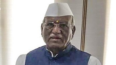 ಜೋಧಾ ಅಕ್ಬರ್ ವಿವಾಹ ಕಟ್ಟುಕಥೆ; ಬ್ರಿಟಿಷರು ರಚಿಸಿದ ಇತಿಹಾಸ: ರಾಜಸ್ಥಾನ ರಾಜ್ಯಪಾಲ