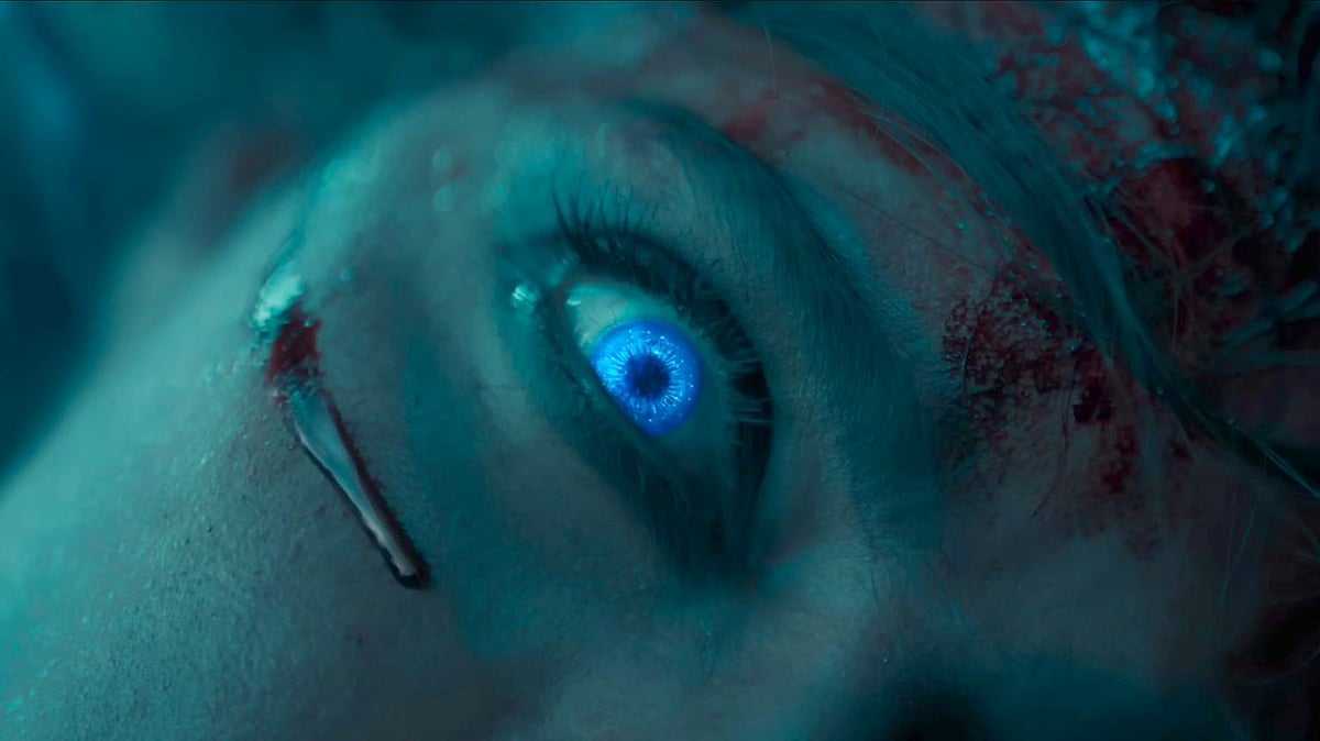 Maa Trailer: ಕಾಜೋಲ್ ನಟನೆಯ ಹಾರರ್ ಚಿತ್ರ 'ಮಾ' ಟ್ರೇಲರ್ ಬಿಡುಗಡೆ