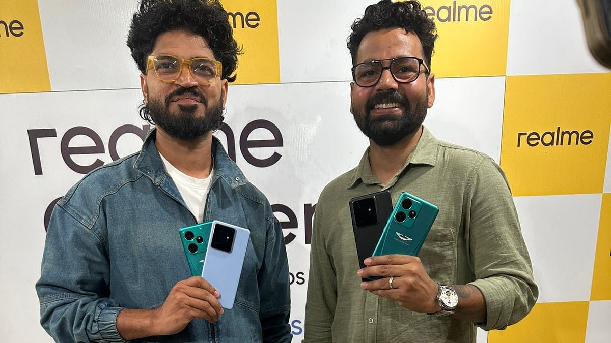 Realme GT 7 ಮಾರುಕಟ್ಟೆಗೆ: ವೈಶಿಷ್ಟ್ಯಗಳು, ಬೆಲೆ ಸೇರಿದಂತೆ ವಿವರ ಇಲ್ಲಿದೆ