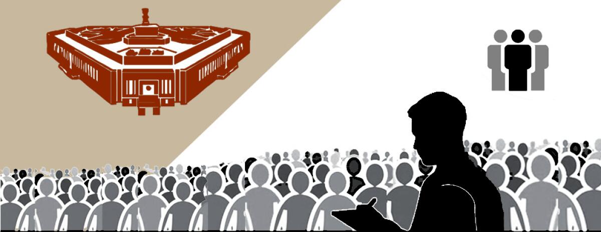 ಸೂರ್ಯ–ನಮಸ್ಕಾರ ಅಂಕಣ | ಜನಸಂಖ್ಯೆ, ಪ್ರಜಾತಂತ್ರ: ಶುರುವಾಗಿದೆ ಚರ್ಚೆ