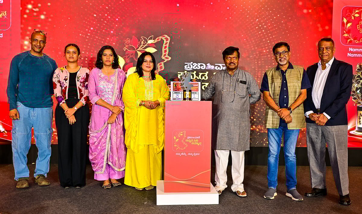 ಪ್ರಜಾವಾಣಿ ಸಿನಿ ಸಮ್ಮಾನದ 3ನೇ ಆವೃತ್ತಿಗೆ ದಿನಗಣನೆ