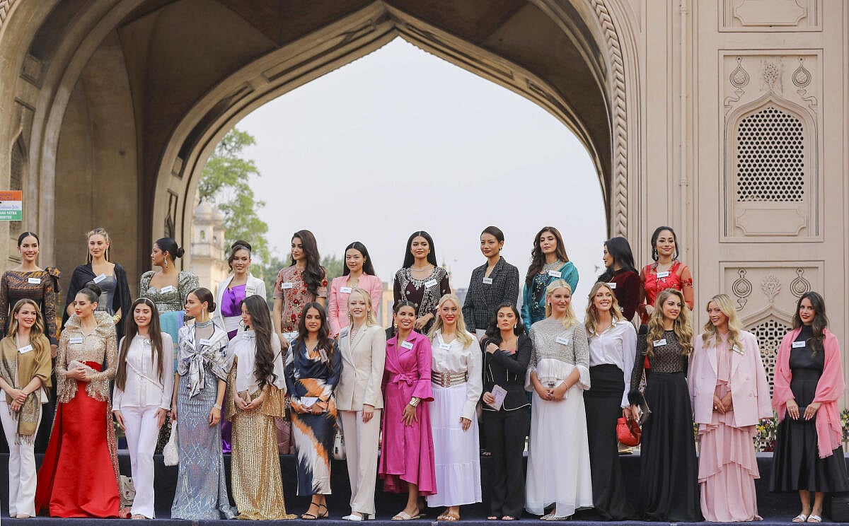 Miss World 2025 | ಗ್ರ್ಯಾಂಡ್ ಫಿನಾಲೆ; ಯಾರ ಮುಡಿಗೆ ವಿಶ್ವಸುಂದರಿ ಕಿರೀಟ?