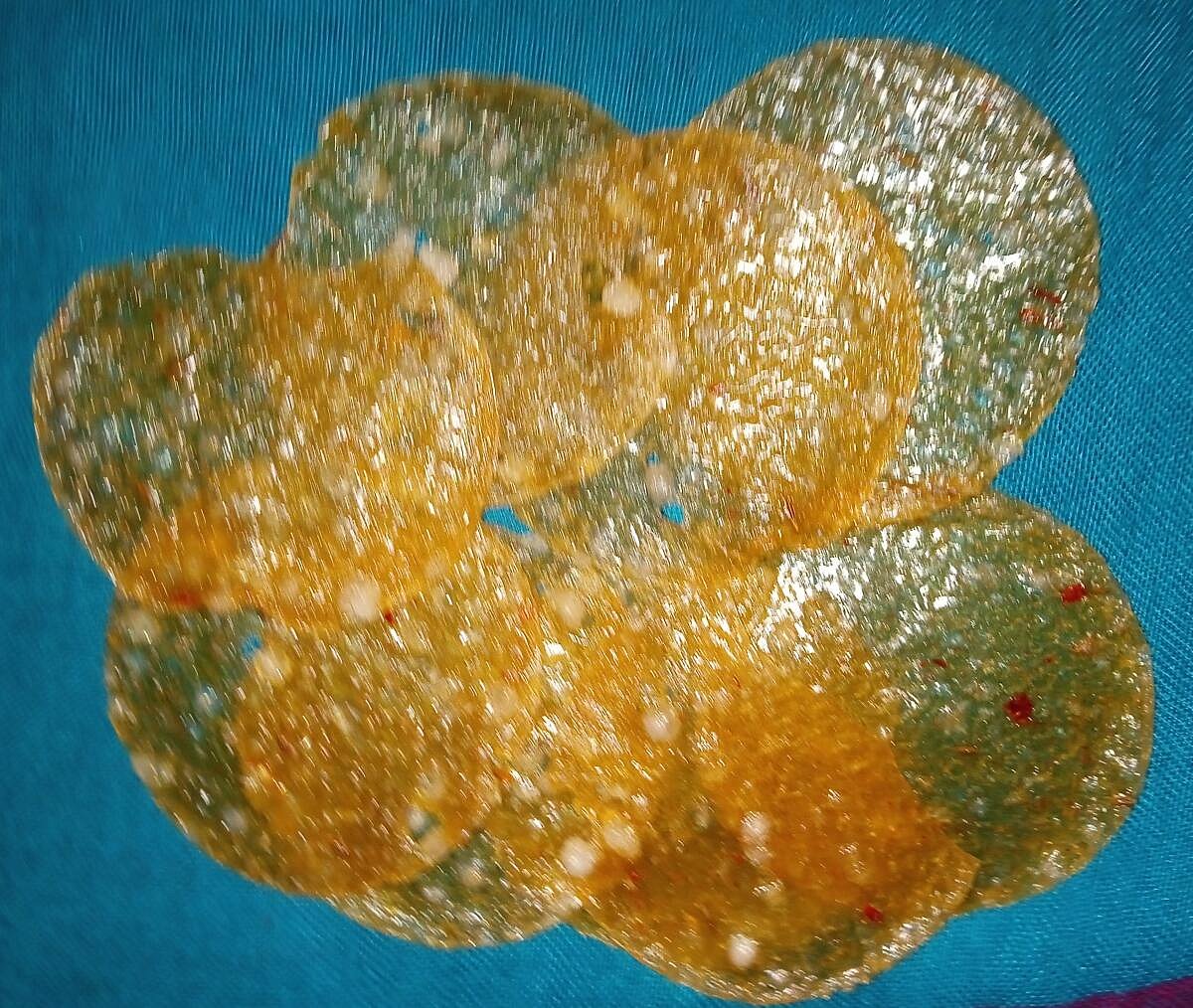 ವೈವಿಧ್ಯಮಯ ಹಪ್ಪಳಗಳನ್ನು ಮಾಡುವುದು ಹೇಗೆ?