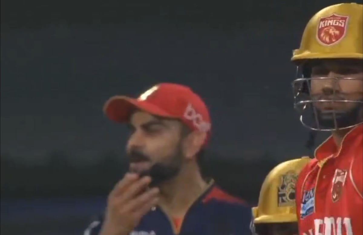 ಮುಷೀರ್ ಖಾನ್ 'ವಾಟರ್‌ ಬಾಯ್‌' ಎಂದರೇ ಕೊಹ್ಲಿ? ಸಾಮಾಜಿಕ ಮಾಧ್ಯಮಗಳಲ್ಲಿ ಟೀಕೆ