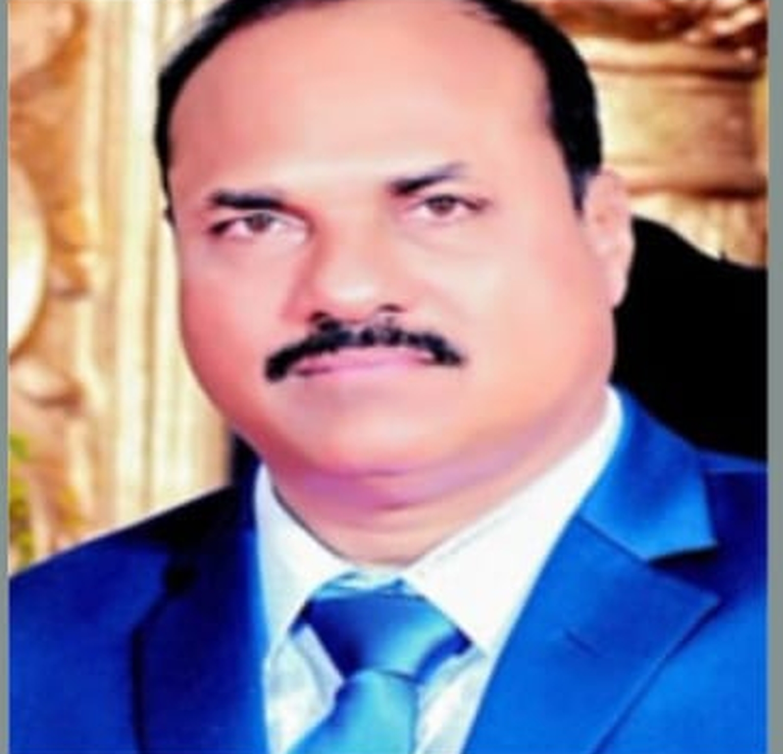 ಡಾ.ರವೀಂದ್ರನಾಥ ಕದಂ