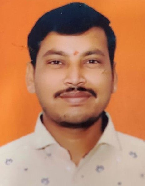 ಶ್ರೀನಿವಾಸ ಗುರುಮಠಕಲ್ ಪರಿಸರ ಪ್ರೇಮಿ ಕಾಳಗಿ 