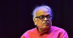 ಎಚ್.ಎಸ್.ವೆಂಕಟೇಶ ಮೂರ್ತಿ ನಿಧನಕ್ಕೆ ಸಂತಾಪ