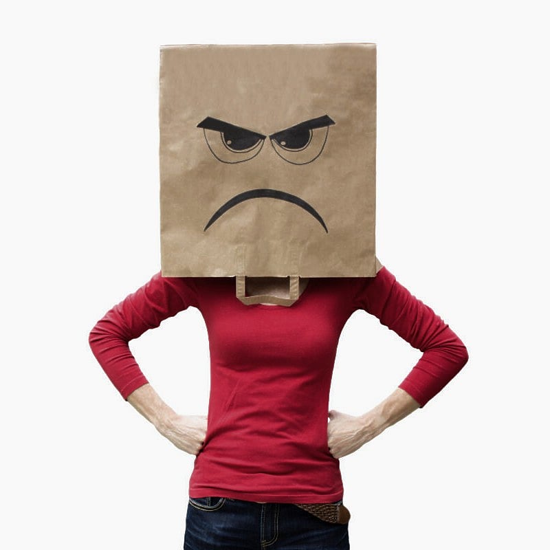 ಅಕ್ಷರ ದಾಮ್ಲೆ ಅವರ ‘ಅಂತರಂಗ’ ಅಂಕಣ: ಸಾತ್ವಿಕ ಕೋಪ ತೋರುವುದು ಹೇಗೆ?