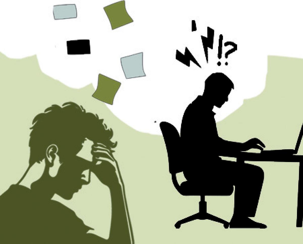 ಸಂಗತ | ನಿರಂತರ ಒತ್ತಡ: ನಿರ್ವಹಣೆಯೇ ಪರಿಹಾರ