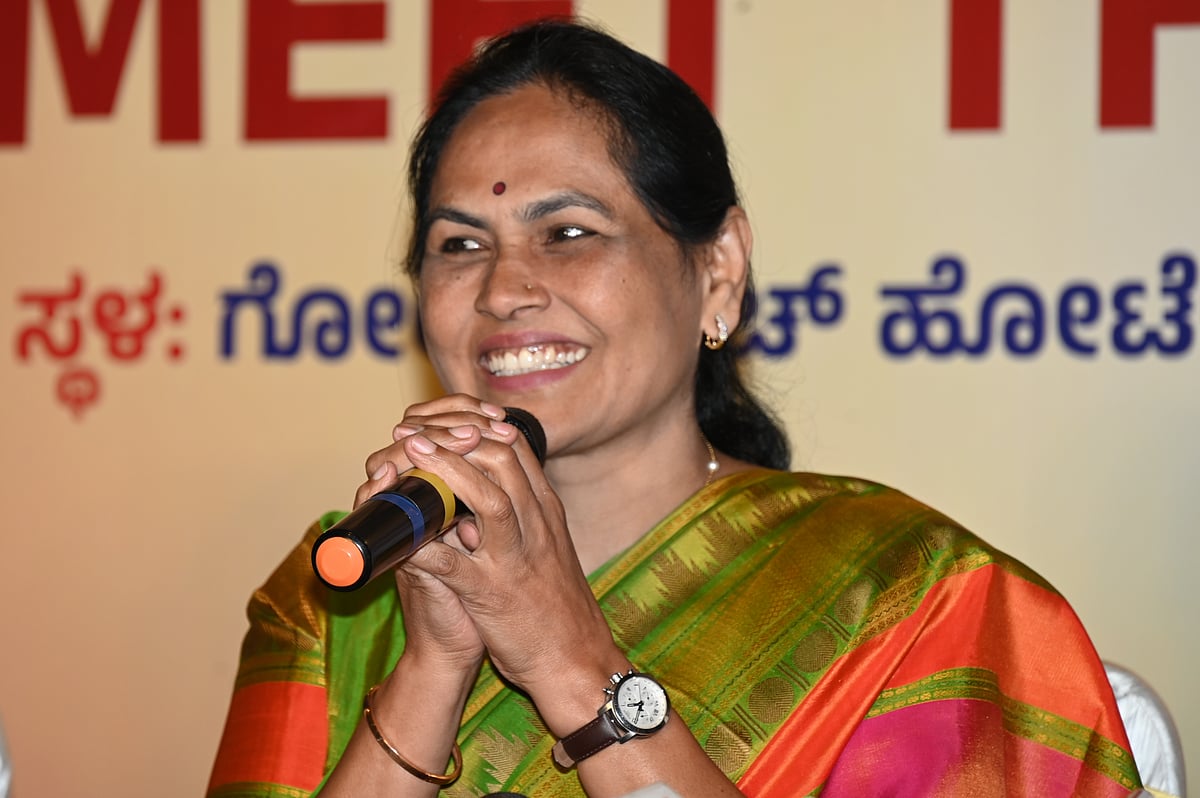 ಇಎಸ್‌ಐ ಚಂದಾದಾರರಿಗೆ ಖಾಸಗಿ ಆಸ್ಪತ್ರೆಯಲ್ಲಿ ಚಿಕಿತ್ಸೆ: ಸಚಿವೆ ಶೋಭಾ ಕರಂದ್ಲಾಜೆ