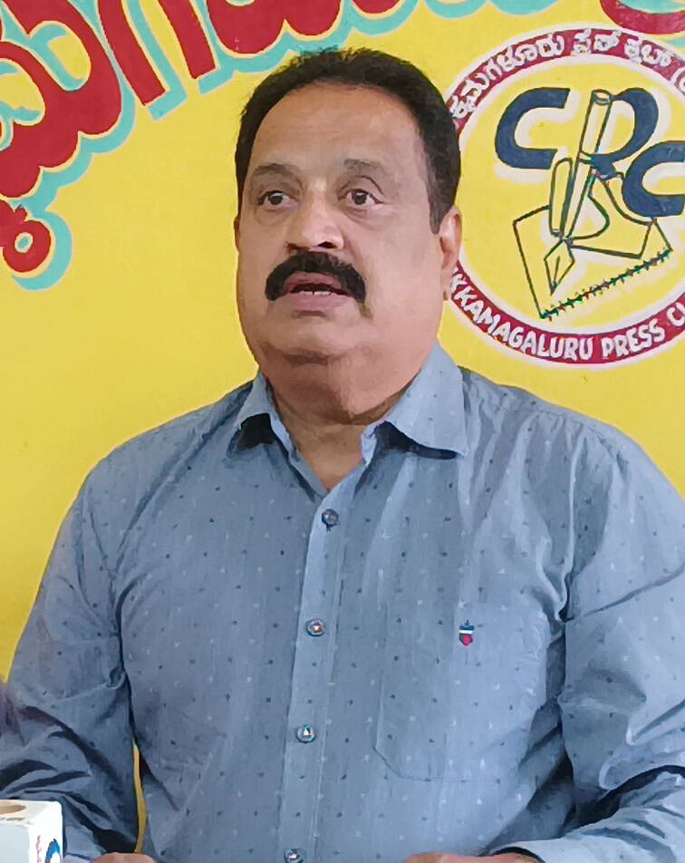  ‘ರ‍್ಯಾಲಿ ಆಫ್ ಚಿಕ್ಕಮಗಳೂರು’: ಇಂದಿನಿಂದ