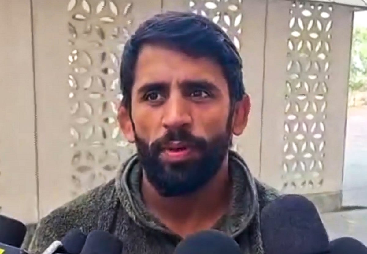 ಕುಸ್ತಿಪಟು ಪುನಿಯಾ ವಿರುದ್ಧದ ಮಾನಹಾನಿ ಪ್ರಕರಣ ಮುಕ್ತಾಯ