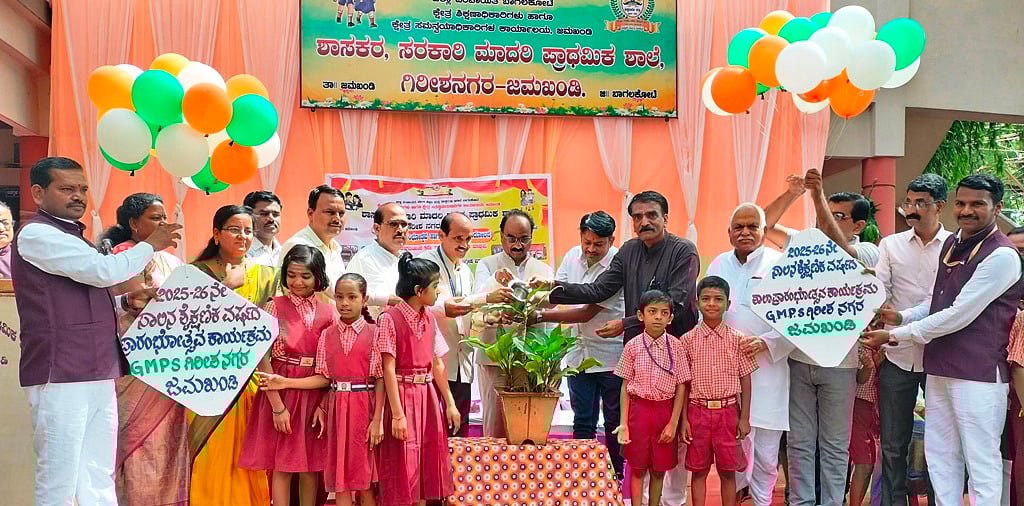 ಮಕ್ಕಳಿಗೆ ಸಂಸ್ಕಾರ ಕಲಿಸಲು ಸಲಹೆ