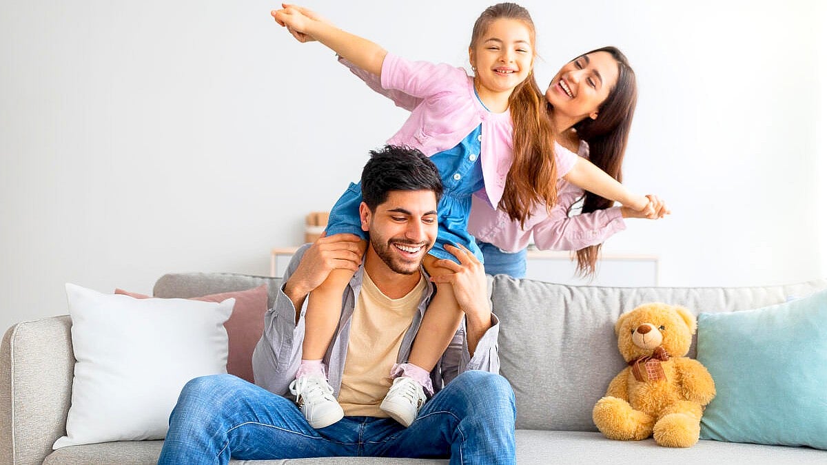 Family Health: ಸುಖಿ ಕುಟುಂಬದ ಸೂತ್ರಗಳು ಏನು?