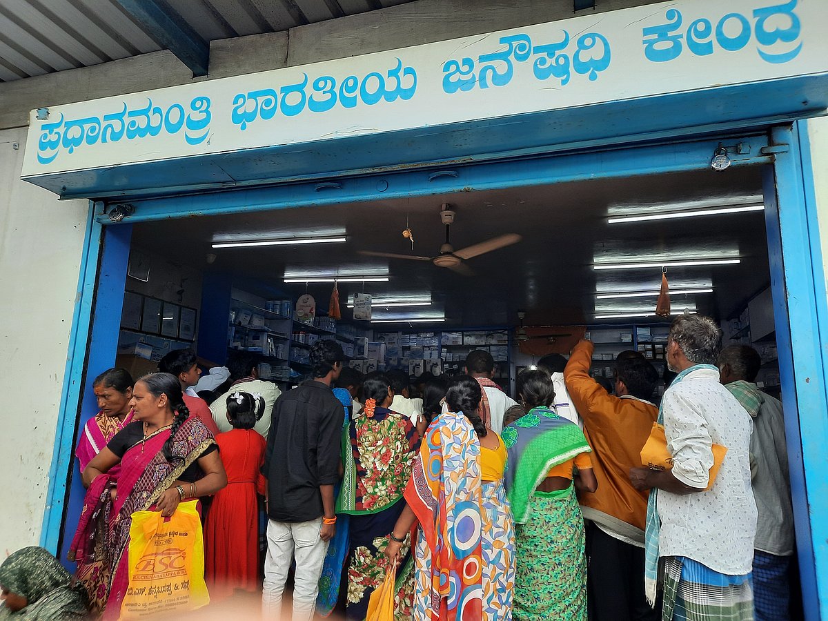 ಜನೌಷಧಿ ಮೇಲ್ಮನವಿ: ಪಿಎಂಬಿಐಗೆ ನೋಟಿಸ್‌