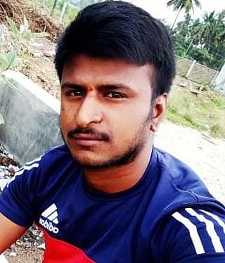 ಮುಳಬಾಗಿಲು: ಅನುಮಾನಸ್ಪದ ರೀತಿಯಲ್ಲಿ ಯುವಕ ಸಾವು