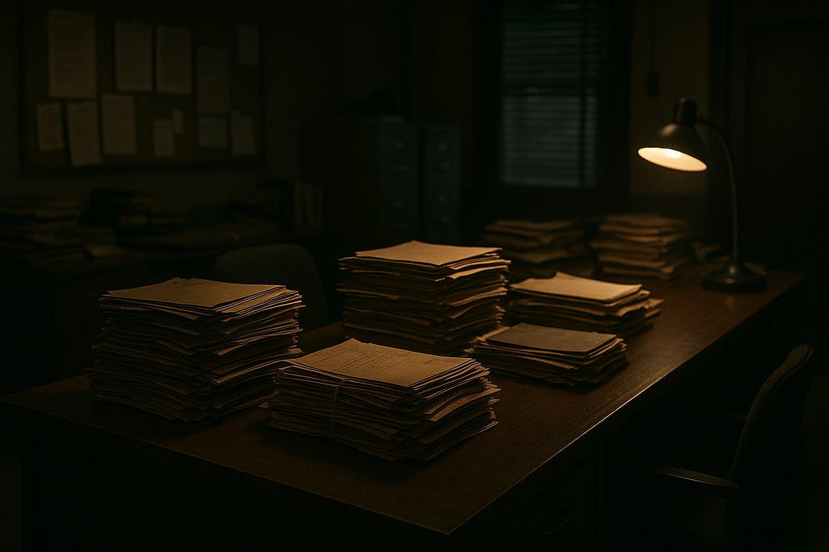 ಆದಾಯ ಮೀರಿ ಆಸ್ತಿ ಗಳಿಕೆ ಆರೋಪ: ರಾಜ್ಯದ 7 ಜಿಲ್ಲೆಗಳಲ್ಲಿ ಲೋಕಾಯುಕ್ತ ದಾಳಿ