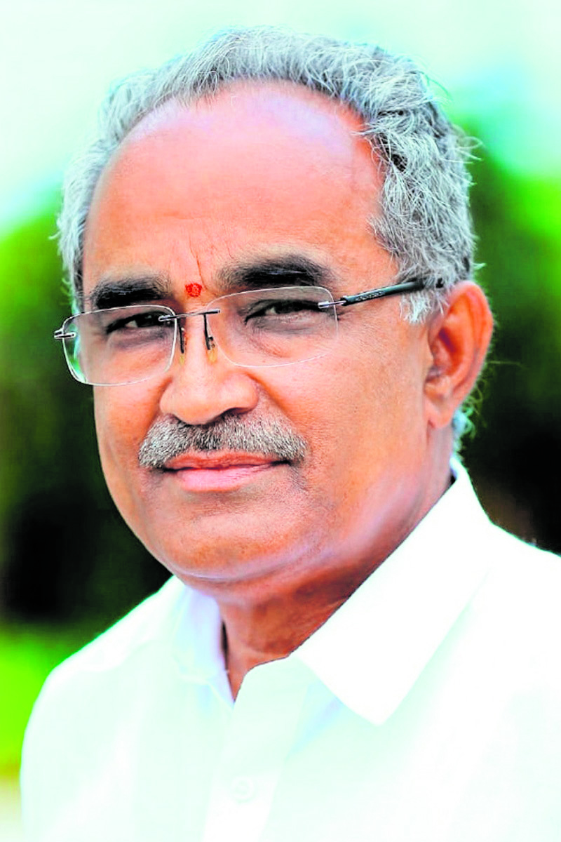 ರಾಮಬಾಬು ಚಿಟ್ಟೂರಿ