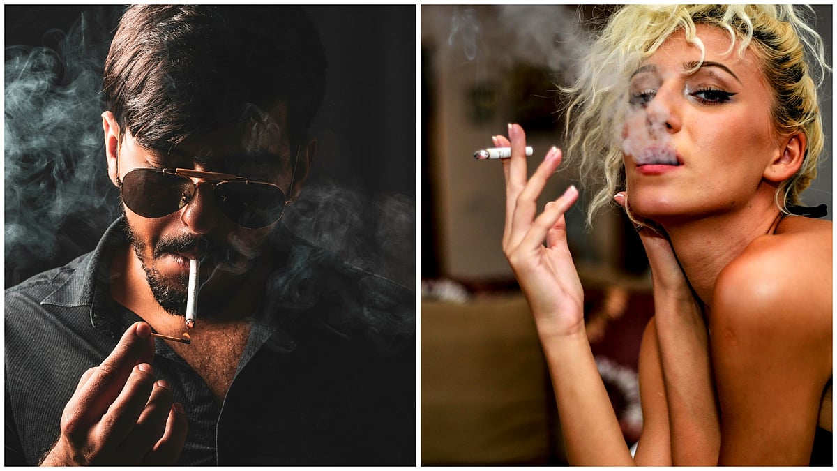 World No–Tobacco Day: ಧೂಮಪಾನಿಗಳಿಗೆ ಯಾವೆಲ್ಲ ರೋಗಗಳು ಬರಲಿವೆ ಗೊತ್ತೆ?