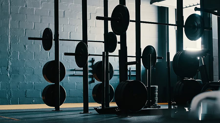 ರಾಜ್ಯ ಪವರ್ ಲಿಫ್ಟಿಂಗ್ ಚಾಂಪಿಯನ್‌ಷಿಪ್‌: ಐರನ್ ಡೆನ್‌ನ ರಜನಿಗೆ ಡಬಲ್ ಚಿನ್ನ