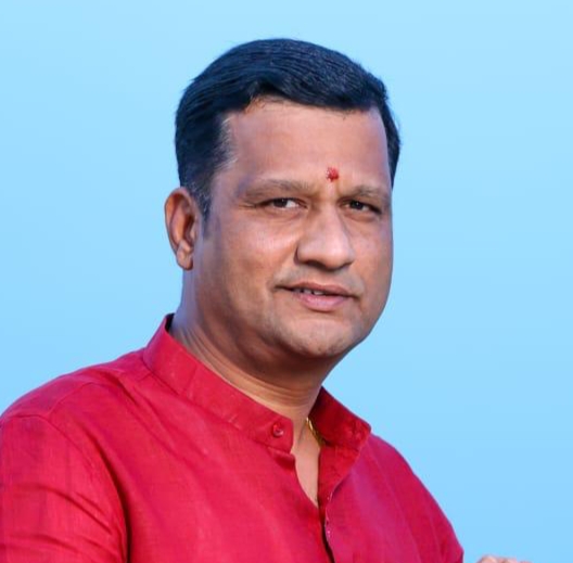 ಡಾ.ಸಿದ್ದಲಿಂಗಪ್ಪ ಪಾಟೀಲ