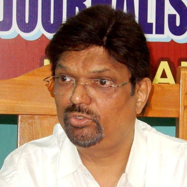 ಕಮಲ್‌ ವಿವಾದ: ಕಸಾಪ ಅಧ್ಯಕ್ಷ ಮಹೇಶ್‌ ಜೋಶಿ ಅರ್ಜಿ