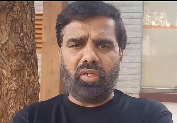 ಸಾಲ ಹಿಂತಿರುಗಿಸದೇ ವಂಚನೆ ಆರೋಪ: ನಿರ್ಮಾಪಕ   ಸೂರಪ್ಪ ಬಾಬು ವಿರುದ್ಧ ಎಫ್ಐಆರ್