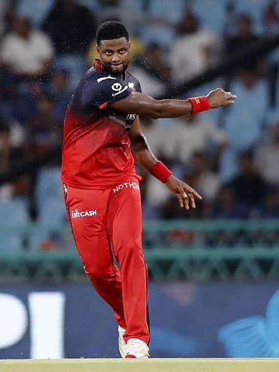 ರೊಮಾರಿಯೊ ಶೆಫರ್ಡ್‌: 53 ರನ್‌ vs ಚೆನ್ನೈ ಸೂಪರ್‌ ಕಿಂಗ್ಸ್‌