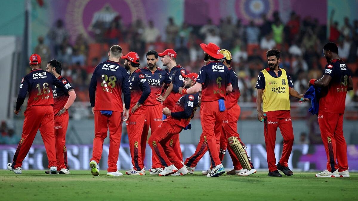 IPL 2025 | ಮೂರು ಬಾರಿ ಫೈನಲ್ ತಲುಪಿದಾಗ ಆರ್‌ಸಿಬಿಯ 'ಹನ್ನೊಂದರ ಬಳಗ' ಹೇಗಿತ್ತು?