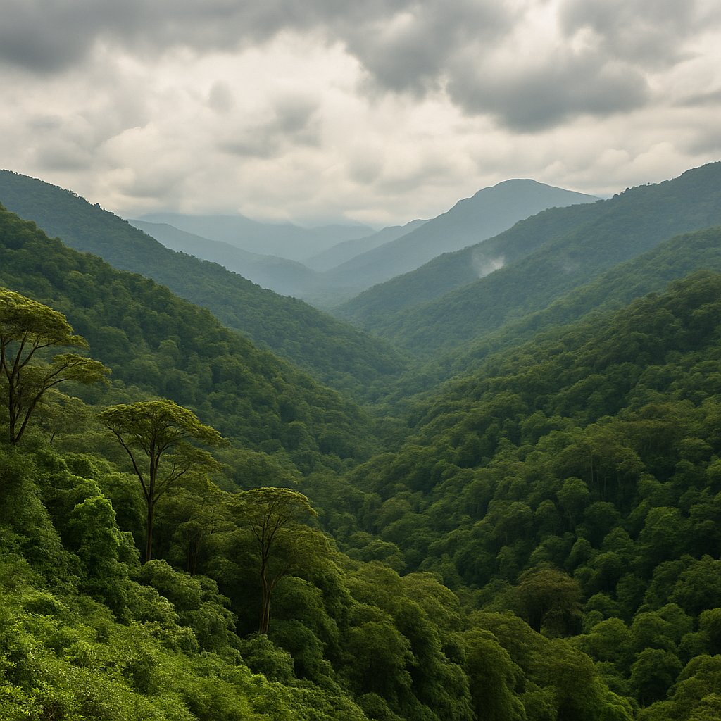 ಪಶ್ಚಿಮಘಟ್ಟದ ಧಾರಣಾ ಸಾಮರ್ಥ್ಯ: ವರದಿಗೆ ಸಚಿವ ಈಶ್ವರ ಖಂಡ್ರೆ ಸೂಚನೆ