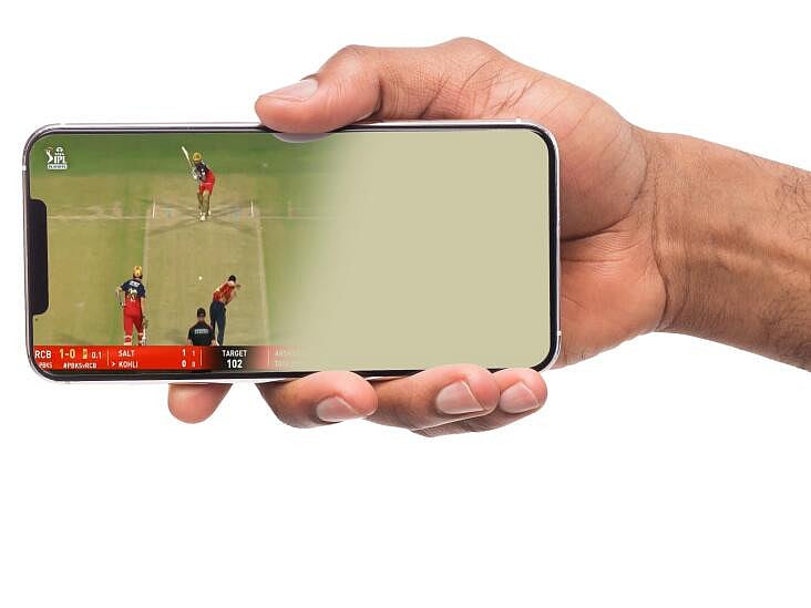 ಆಳ-ಅಗಲ | ಕ್ರಿಕೆಟ್ ಲೈವ್‌: ಹೇಗೆ?