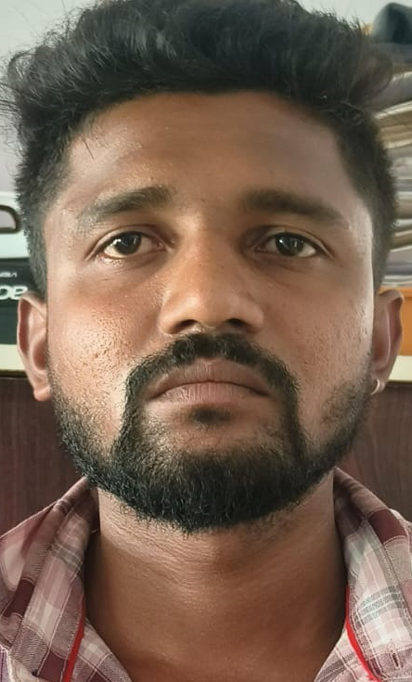 ಕರಣಕುಮಾರ್