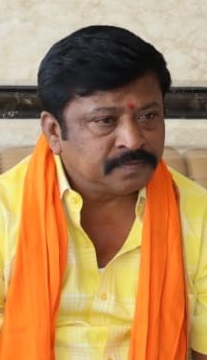 ವರ್ತೂರು ಪ್ರಕಾಶ್‌