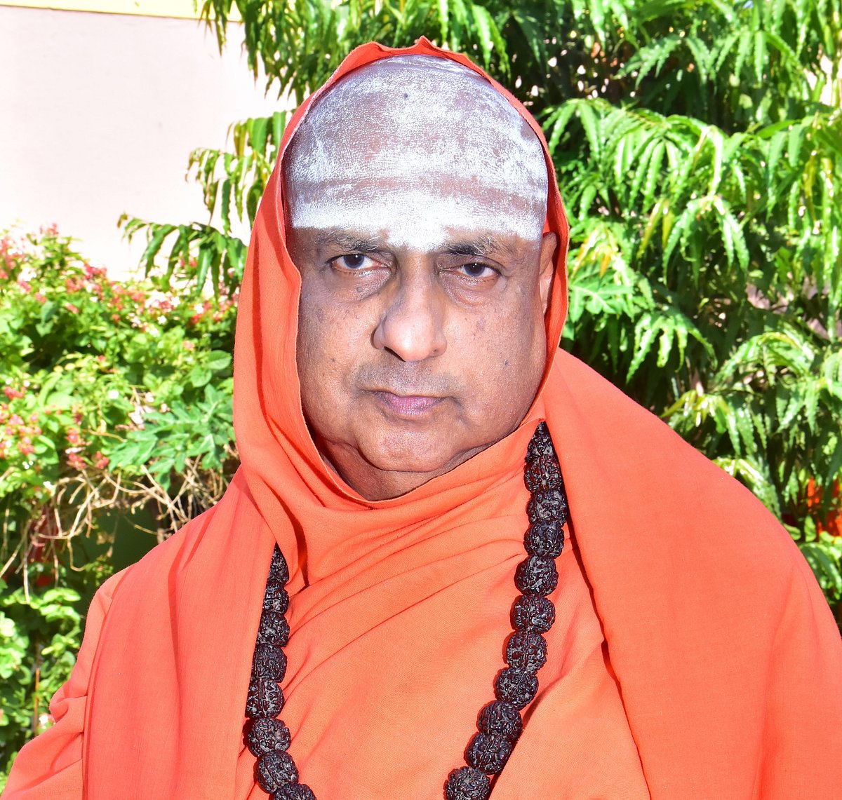 ಕವಿ ಎಚ್.ಎಸ್. ವೆಂಕಟೇಶಮೂರ್ತಿ ನಿಧನಕ್ಕೆ ಸುತ್ತೂರು ಶ್ರೀ ಕಂಬನಿ