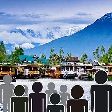 ಸಂಪಾದಕೀಯ | ಕಾಶ್ಮೀರಕ್ಕೆ ರಾಜ್ಯದ ಸ್ಥಾನಮಾನ: ವಿಳಂಬವಿಲ್ಲದೆ ಭರವಸೆ ಈಡೇರಿಸಿ