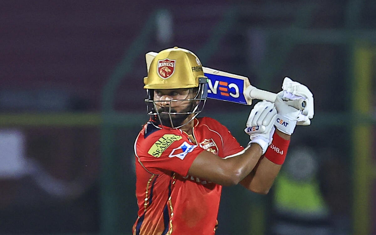 IPL 2025 Qualifier 2 | ಮುಂಬೈಗೆ ನಿರಾಸೆ: ಫೈನಲ್‌ಗೆ ಲಗ್ಗೆಯಿಟ್ಟ ಶ್ರೇಯಸ್ ಪಡೆ