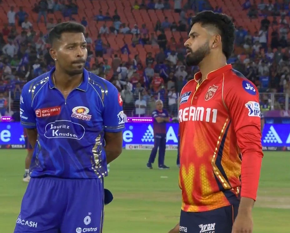 IPL 2025 | PBKS vs MI: ಮಳೆಯಿಂದಾಗಿ ಪಂದ್ಯ ರದ್ದಾದರೆ ಯಾವ ತಂಡ ಫೈನಲ್‌ಗೆ?