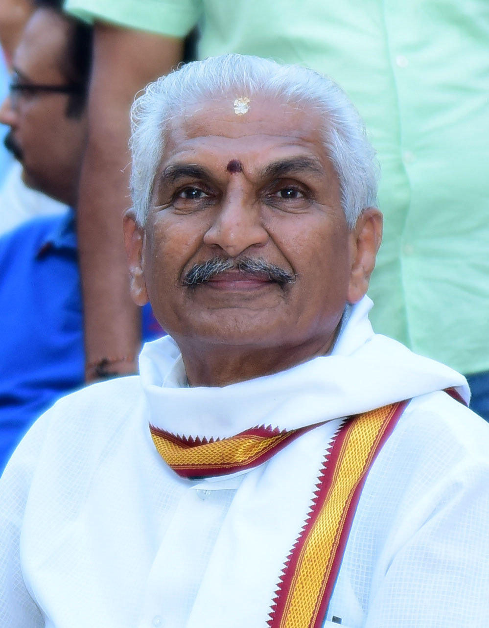 ಕಲ್ಲಡ್ಕ ಪ್ರಭಾಕರ ಭಟ್