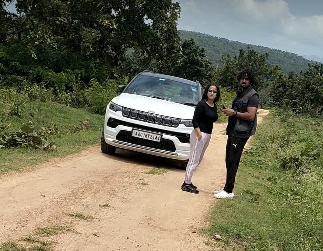 ಬಂಡೀಪುರ ಹುಲಿ ಸಂರಕ್ಷಿತ ಪ್ರದೇಶಕ್ಕೆ ಅಕ್ರಮ ಪ್ರವೇಶ: ₹25 ಸಾವಿರ ದಂಡ