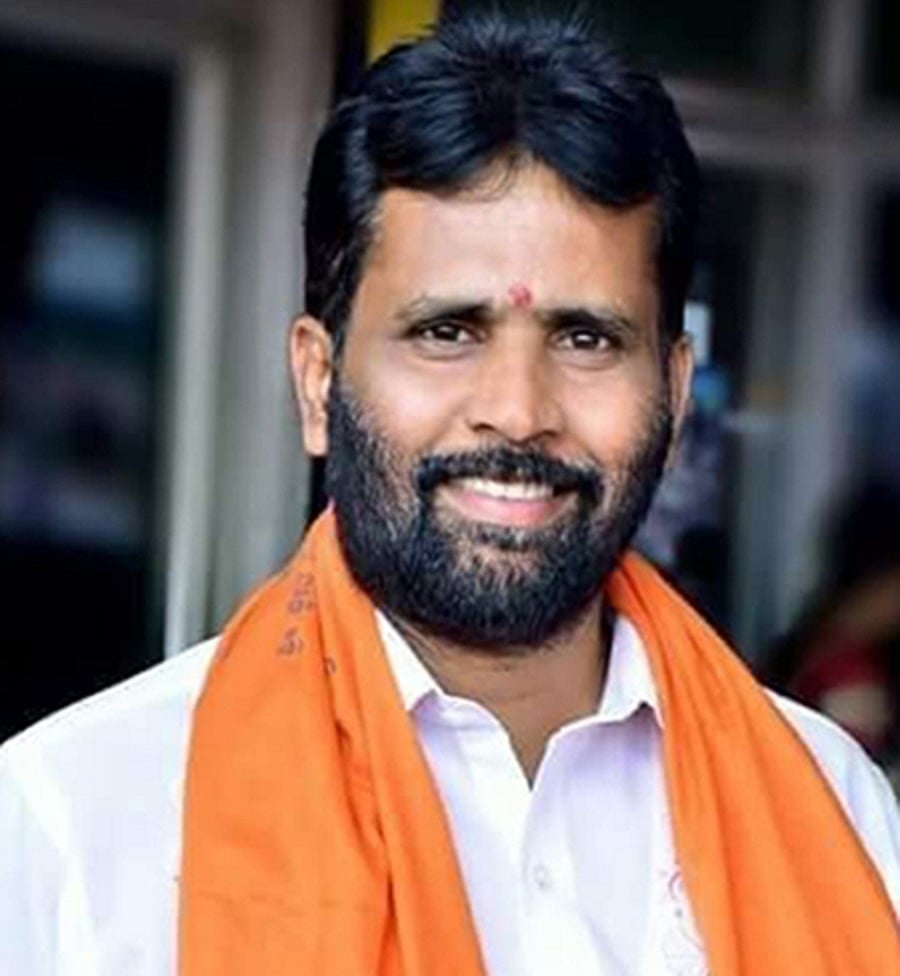 ‘ಕೋಮುವಾದಿ’ ಮುಖಂಡರ ಮೇಲೆ ನಿಗಾ: ಪುತ್ತಿಲ ಸೇರಿ 36 ಮಂದಿಯ ಗಡೀಪಾರಿಗೆ ಕ್ರಮ