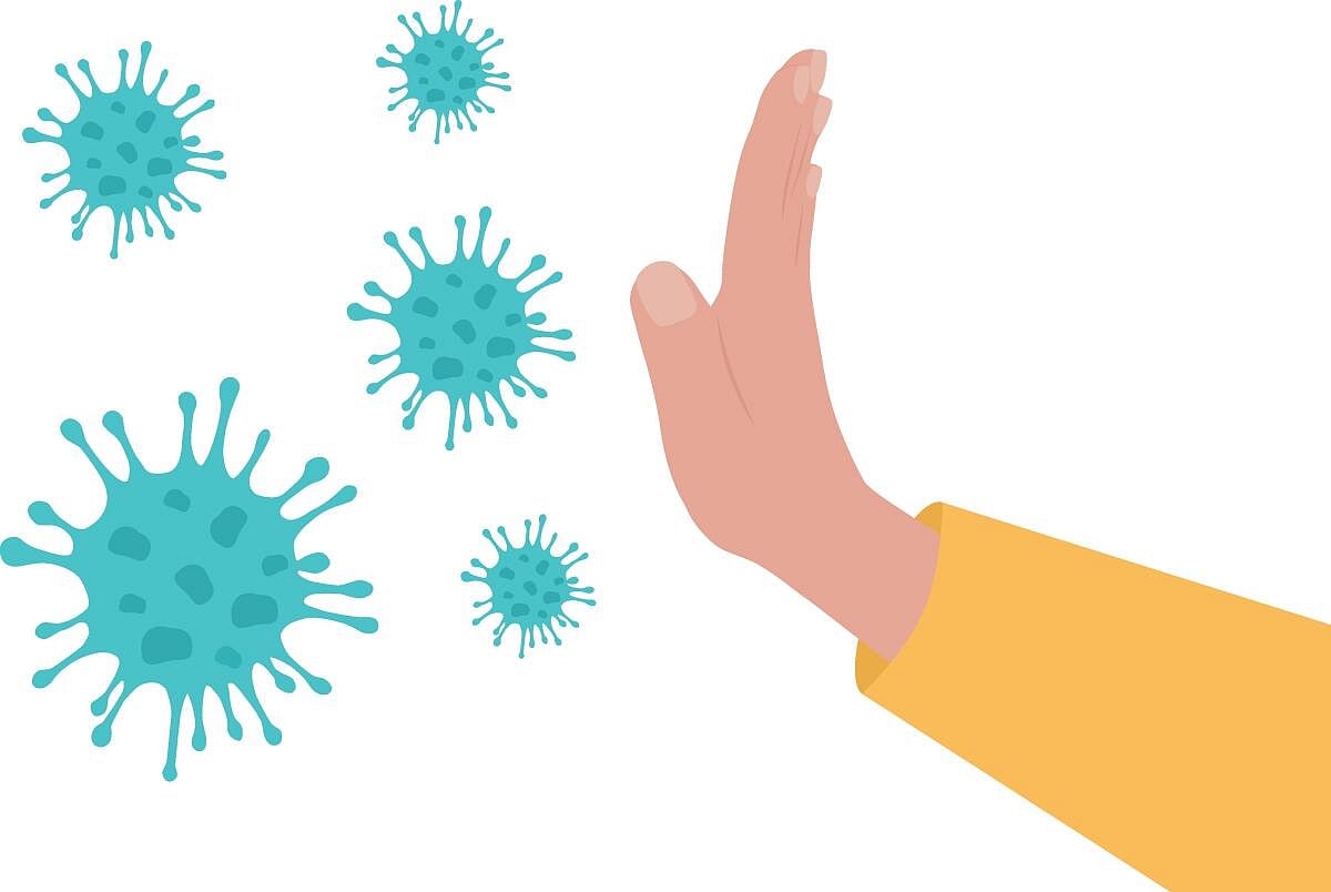 Covid 19 | ಮತ್ತೆ ಕೋವಿಡ್: ಭೀತಿ ಬೇಡ