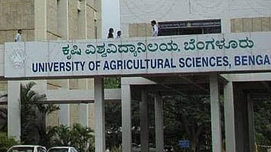 ಜೂನ್‌ 3ರಿಂದ 'ಜಲಾನಯನ ನಿರ್ವಹಣೆ' ರಾಷ್ಟ್ರೀಯ ಸಮ್ಮೇಳನ 