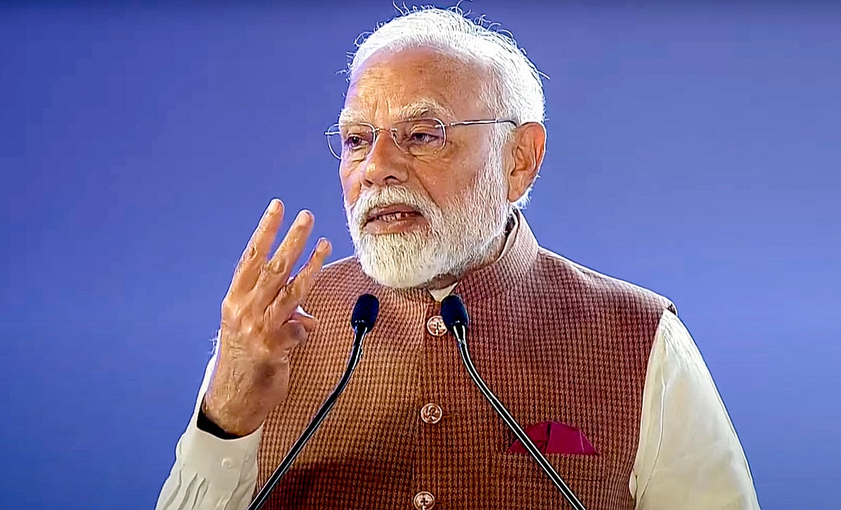 'ಆಪರೇಷನ್‌ ಸಿಂಧೂರ' ನಂತರ ಮೊದಲ ಕೇಂದ್ರ ಮಂತ್ರಿ ಪರಿಷತ್‌ ಸಭೆ