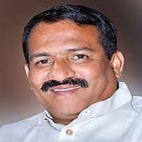 ಅಂಬೇಡ್ಕರ್‌ ವಿಷಯ ಸಂಘಟನೆಗಳೇಕೆ ಧ್ವನಿ ಎತ್ತಲಿಲ್ಲ: ತಿಮ್ಮಾಪುರ ಪ್ರಶ್ನೆ