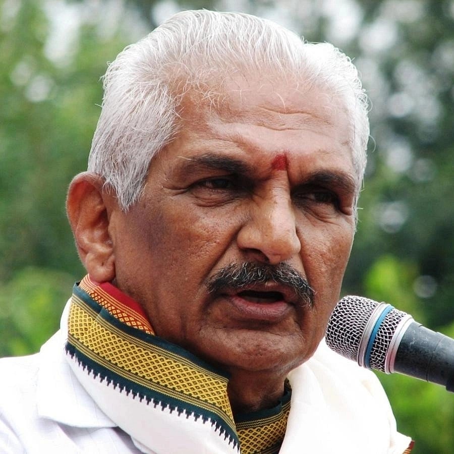 ಸುಹಾಸ್ ಶ್ರದ್ದಾಂಜಲಿಯಲ್ಲಿ ದ್ವೇಷ ಭಾಷಣ: ಕಲ್ಲಡ್ಕ ಪ್ರಭಾಕರ ಭಟ್ ವಿರುದ್ಧ FIR