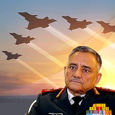 ಸಂಪಾದಕೀಯ | ‘ಸಿಂಧೂರ’ ಕುರಿತು ಸಿಡಿಎಸ್ ಹೇಳಿಕೆ: ಇನ್ನಷ್ಟು ಸ್ಪಷ್ಟತೆ ಮೂಡಬೇಕಿದೆ