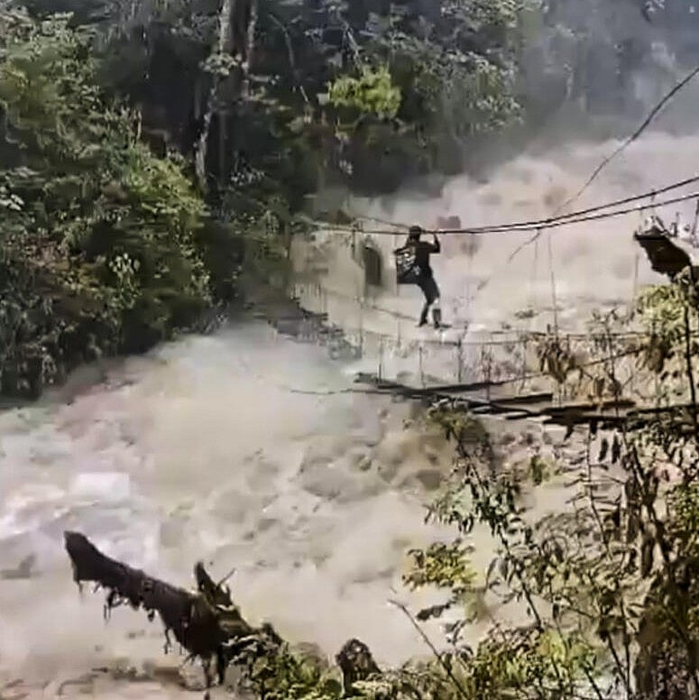 Arunachal Flood | ಭಾರಿ ಮಳೆ, ಭೂಕುಸಿತ: ಮೃತರ ಸಂಖ್ಯೆ 10ಕ್ಕೆ ಏರಿಕೆ