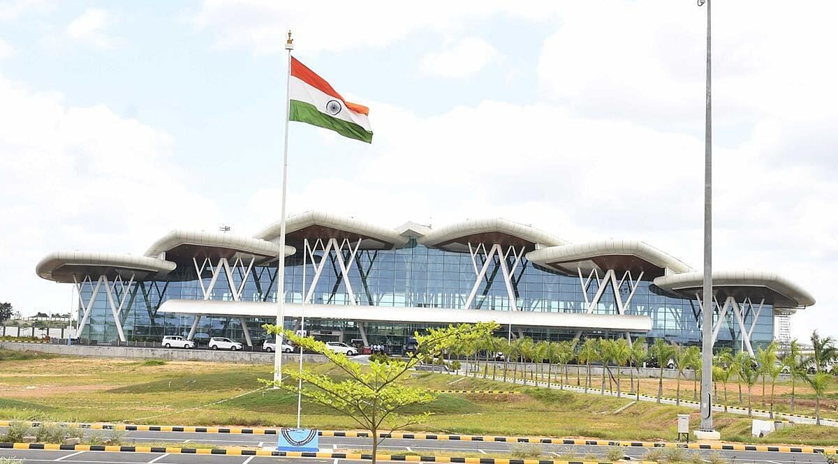 ಶಿವಮೊಗ್ಗ ವಿಮಾನ ನಿಲ್ದಾಣ: ಪೈಲಟ್ ತರಬೇತಿ ಕೇಂದ್ರ ಸ್ಥಾಪನೆಗೆ ಸಿದ್ಧತೆ