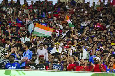 ಅಭಿಮಾನಿಗಳ ಸಂಭ್ರಮ